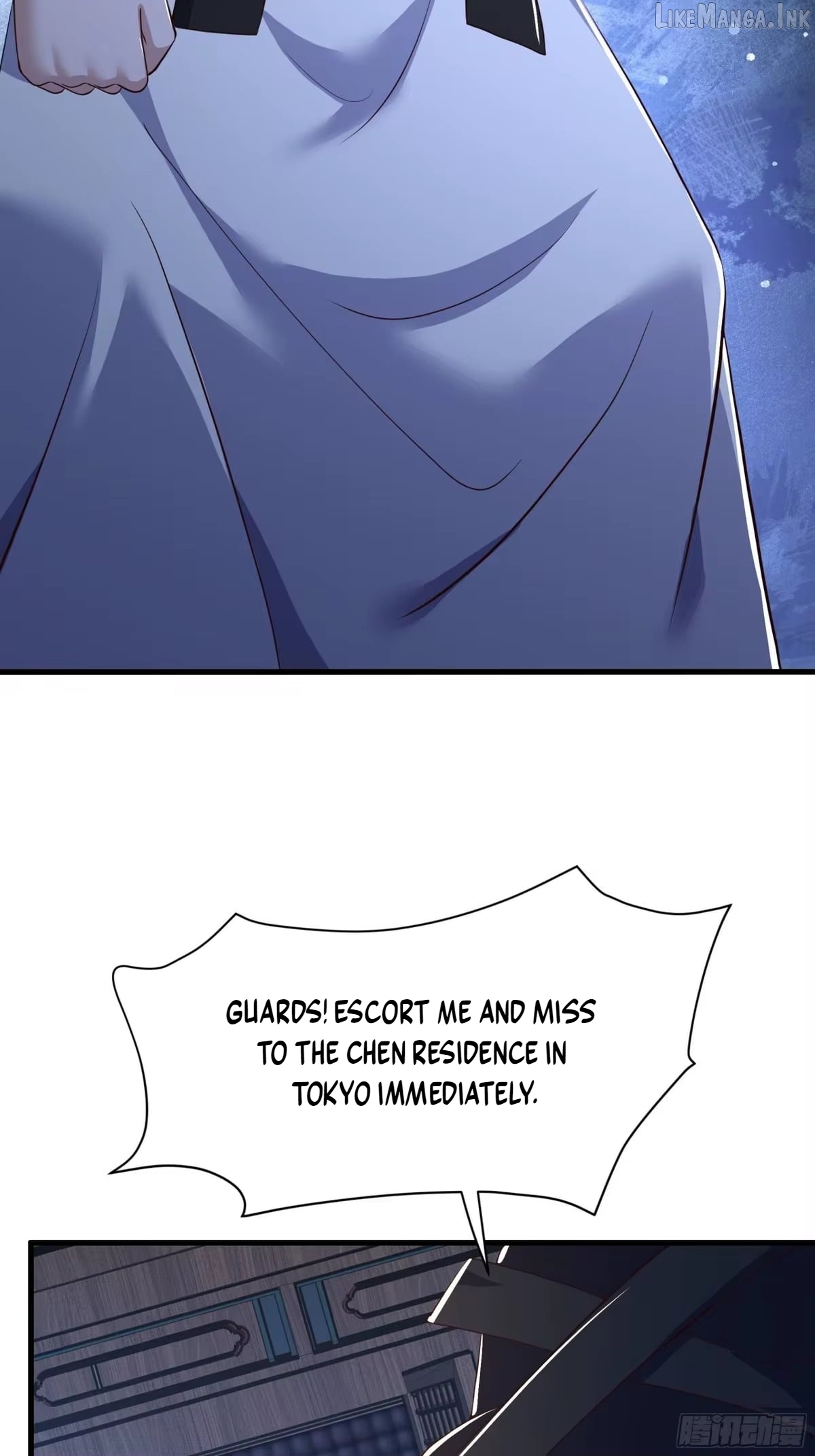 Reborn in the Water Margin World as the Strongest Wu Dalang Chapter 67  - page 6